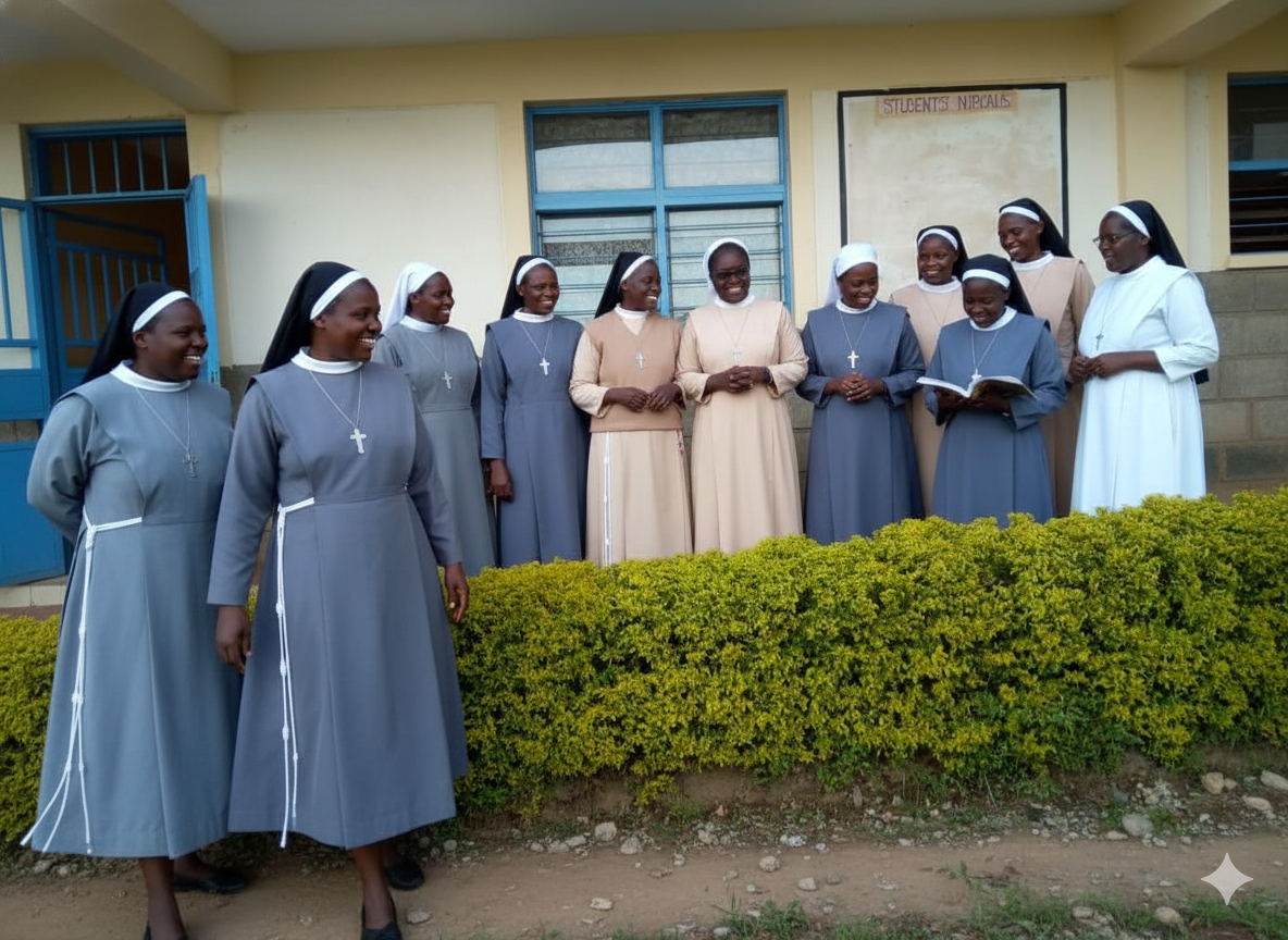 Community and Fraternity